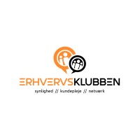 Erhvervsklubben Køge logo - Similar company to 6 Stjernet Facility Aps