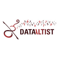 DATALTIST logo - Similar company to Datalist