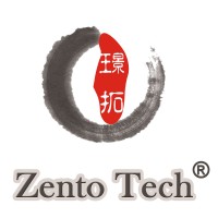 Shenzhen Zento Traffic Equipment Co.,Ltd. logo - Similar company to Kavass Security Tech Limited
