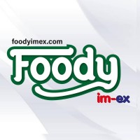 Foody Imex FMCG logo - Similar company to Second Step Trading