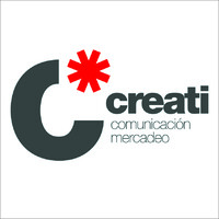 Creati Comunicación y Mercadeo logo - Similar company to Agencia Exacta | Boutique De Comunicación