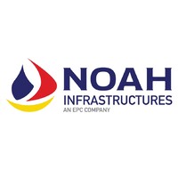 Noah Infrastructures Pvt Ltd logo - Similar company to Noah Consultancy Pvt Ltd