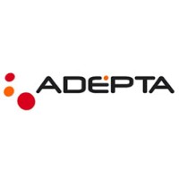 Adepta Colombia logo - Similar company to Adepta Gestión Spa