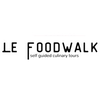 Le Foodwalk logo - Similar company to Pieq Impact