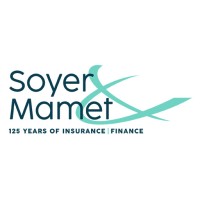 Soyer & Mamet SA logo - Similar company to Maxel