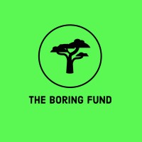 The Boring Fund logo - Similar company to Enduring Investments