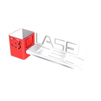 3D-Lasertec logo - Similar company to Sibo Engineering