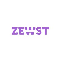 Zewst logo - Similar company to Hauraki