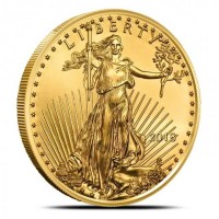Collectable Minted Coins logo - Similar company to Mika + Co.