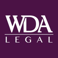 WDA Legal, S.C. logo - Similar company to Sankus Wealth Solutions