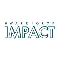 Warrior Of Impact logo - Similar company to Vantage Point Media