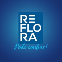 Construtora Reflora logo - Similar company to Construtora Paschoal