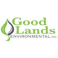 Good Lands Environmental Inc logo - Similar company to Envirovault Lp