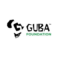 GUBA (Grow, Unite, Build Africa) Foundation logo - Similar company to Hilson Computers Ghana Ltd
