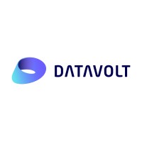 DataVolt logo - Similar company to Damac Digital