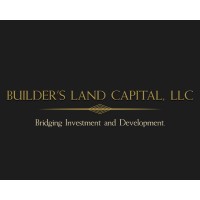 Builders Land Capital, LLC logo - Similar company to Bigbee Capital, Llc