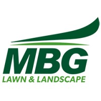 MBG Lawn and Landscape logo - Similar company to Landry'S Landscape