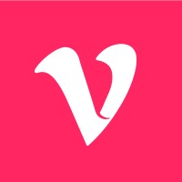VibePay logo - Similar company to Banked :