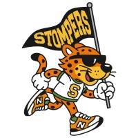 The Stompers Club logo - Similar company to Cerebel Group