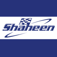 Shaheen Chevrolet logo - Similar company to Al Serra Auto Plaza