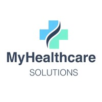 My Healthcare Solutions logo - Similar company to Medasic