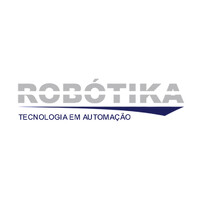 Robótika logo - Similar company to Megacontroll Elétrica E Automação