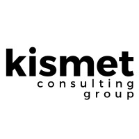 Kismet Consulting Group logo - Similar company to Pacific Marketing