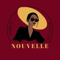Nouvelle PR Firm logo - Similar company to Sechel Pr