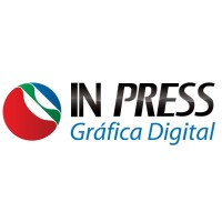 Inpress Gráfica Digital logo - Similar company to Optimber