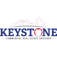 Keystone Commercial Real Estate Advisors logo - Similar company to Costa Dreams