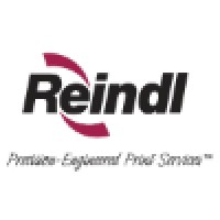 Reindl Printing Inc. logo - Similar company to Cci Direct Mail
