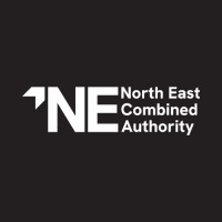 The North East Combined Authority logo - Similar company to Epne Training