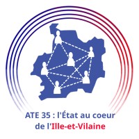 SGCD 35 (ATE) logo - Similar company to Ddetspp Lozère
