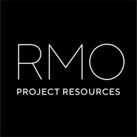 RMO Project Resources logo - Similar company to Rmo Pr