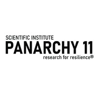 Scientific Institute PANARCHY 11 - Research for Resilience logo - Similar company to Studio Synthesis Architecture&Design