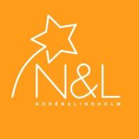 Norén & Lindholm logo - Similar company to Happyr