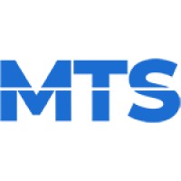 MTS | Marketing Technology Solutions logo - Similar company to Nexpred Solutions