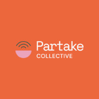 Partake Collective logo - Similar company to Simms Restaurants