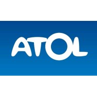 ATOL logo - Similar company to Holey