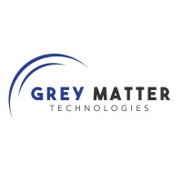Grey Matter Technologies S.R.L logo - Similar company to Grey Matter Technologies