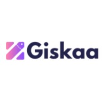 Giskaa logo - Similar company to U:Fynd