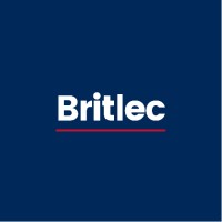 Britlec logo - Similar company to Orb Electrical