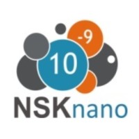 NSKnano Ltd logo - Similar company to Booster Materials