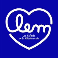 Les Enfants de la Méditerranée logo - Similar company to Brain Up Association