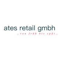 ATES Retail GmbH logo - Similar company to Bücheler Metallbau Ag