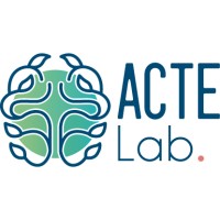 ACTE Lab logo - Similar company to Dthinking Consulting