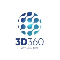 3D360 virtual tours logo - Similar company to Effectivehrm