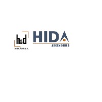 HIDA ASCENSORES logo - Similar company to Lztec - Ingeniería & Generadores