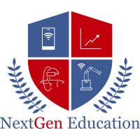 NextGen Education Foundation Noida logo - Similar company to Nextgenedu