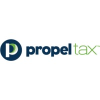 Propel Financial Services logo - Similar company to Skimmer
